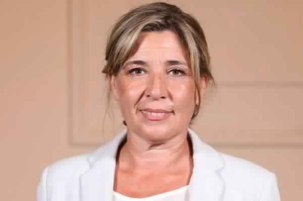 Alejandra Eliciri fue nombrada Ministra de Turismo de Corrientes